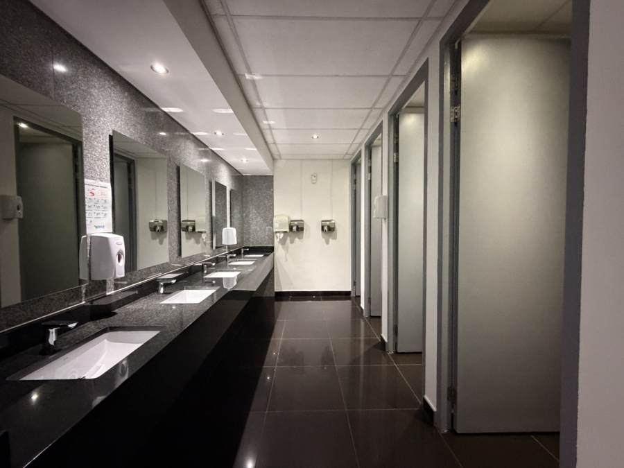 To Let Commercial Property for Rent in Cape Town City Centre Western Cape